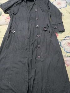 Grey Naqaab For...