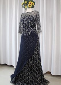Imported Gown
