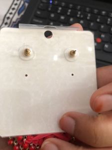 KOREA EARRING