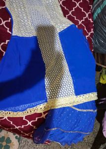 Its kurta and sharara suit