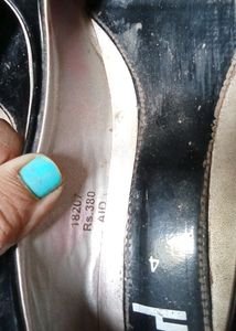 Wedges
