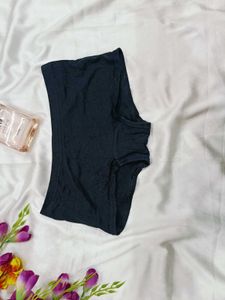 🇳🇿💫💗Black BoyShorts