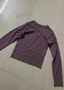 A Cute Westside Top