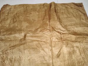 Tussar Long Kurta