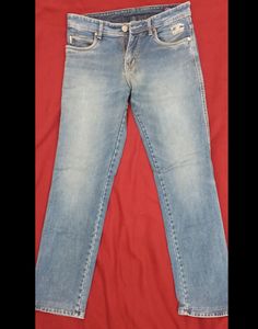 Original Wrangler Jeans For Men ✨ • Denim