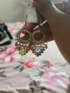 Earings