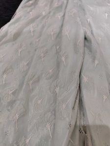 Ethereal Lace Pastel Colored Lowers