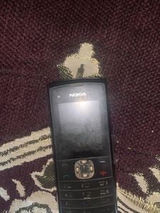 Nokia X1 phone