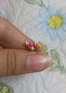 Cute Sparkly Earrings