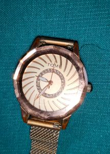 3 Watch For Women