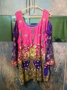 Sharara Gharara
