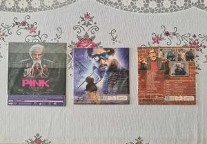 Hindi Movie DVDs