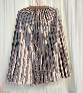 Women Reversible Tulle Skirt Brand New