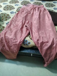 XXL Beaded Kurta Set