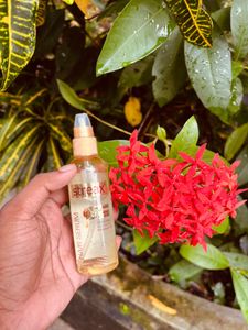 Streax Hair Serum