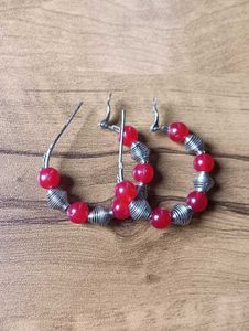 Hook Earrings