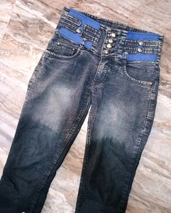 Dubble Colour Jeans