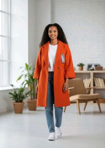 Sales 🔥Trench Coat 🇰🇷