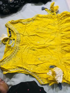 round kurti sell