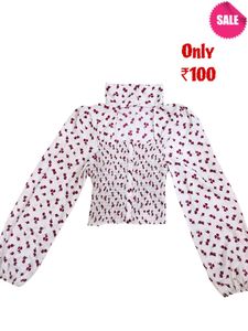 💖CUTE WOMEN STYLISH TOP 💖😍💫