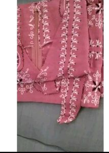 Cord set