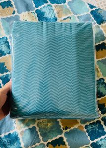 Single Bed sheet With Curtain