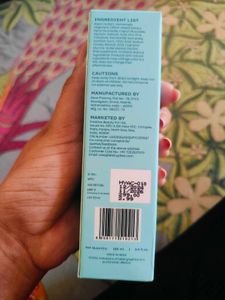 Hyphen Acne Cleanser
