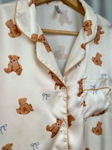 Korean Night Shirt/ PJ
