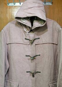 Vintage BURBERRY Duffle Coat