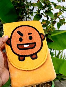 Mini Sling Bag 🧡