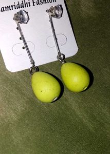 Hanging Earrings