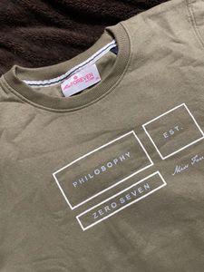 Women Cobb sweatshirt