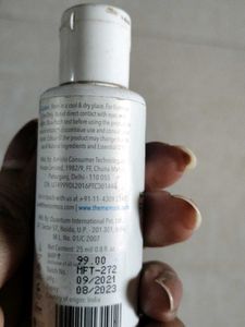 The Mom&#39;s Co. Face Toner