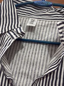 Striped Cord Set
