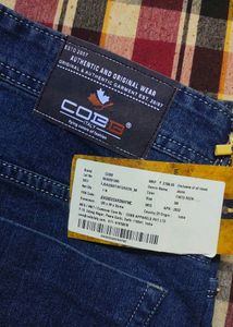 COBB Brand New Men Jeans...🔥