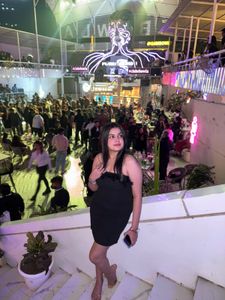 Black Tube Dress