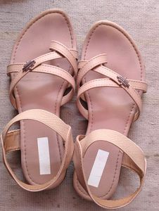 Flat Sandals