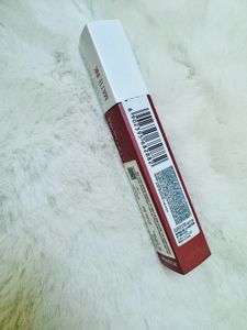 Maybelline Matte Ink Lipstick - Seductress