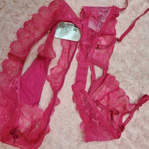 Gorgeous Lingerie Set