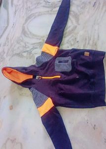 Kids Sweatshirt Boy ,.6combo