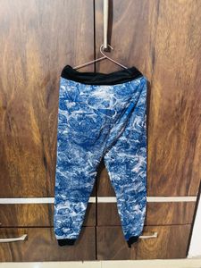 Warm Joggers For Winter
