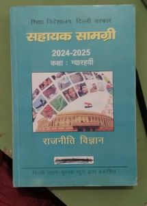 Class 11th Support Material For CBSE Students