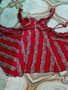 7 Dress Combo Set