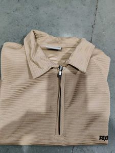 FOX Polo T-Shirt