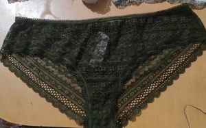 Lace Panties Bundle - 3 Pack
