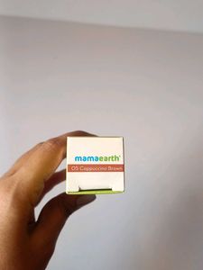 Mamaearth Hydra-Matte Lipstick