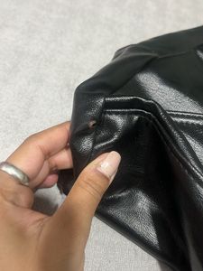 Y2K Black Hand Bag