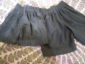 Combo Of Two School Half pents