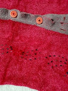 Free Size Woolen