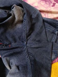 DENIMMM JEANS